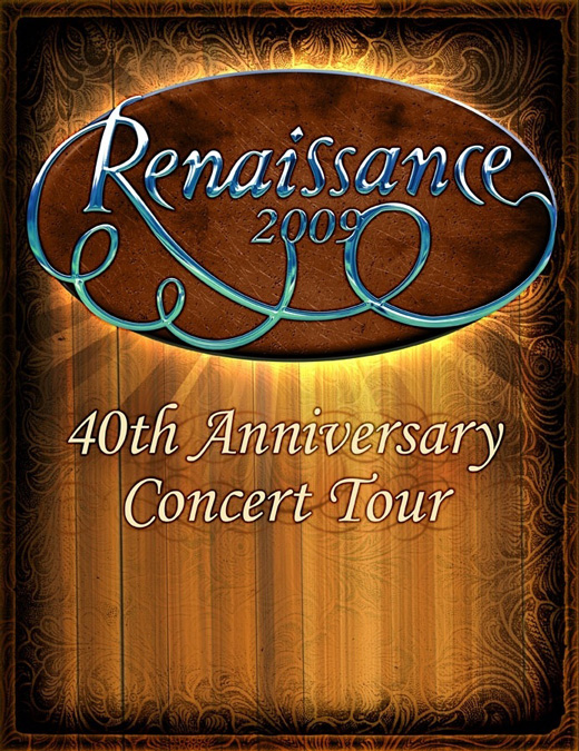 Renaissance 2009