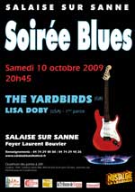 soiree blues