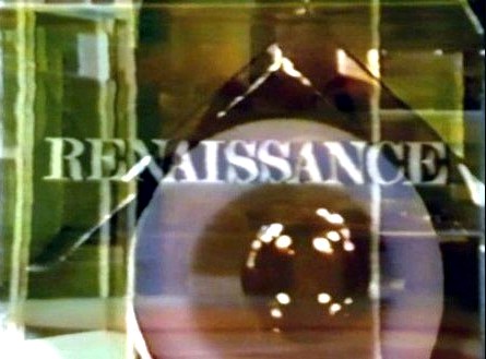 Renaissance logo