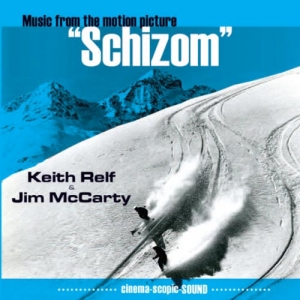 Musique du film Schizom