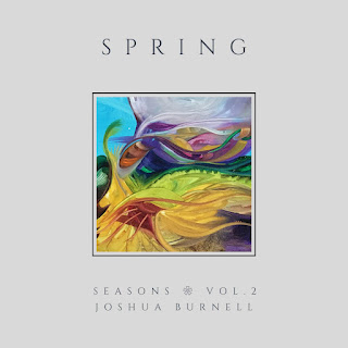 Joshua Burnell Spring