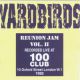 The Yardbirds - Reunion Jam vol. II
