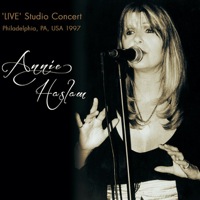 Annie Haslam - Live Studio Concert