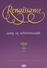 Song of Scheherazade