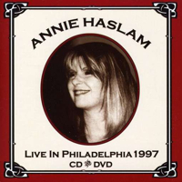 Annie Haslam - Live in Philadelphia