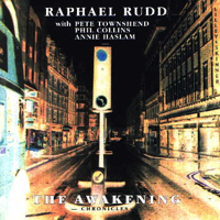 Raphael Rudd - The Awakening