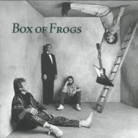 Box of Frogs - Box of Frogs / Strange Land