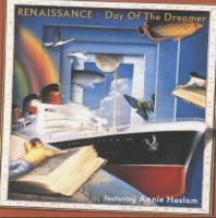 Renaissance - Day of the Dreamer