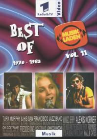 Best of Musikladen vol. 11