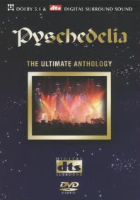 Artistes vari�s - Psychedelia - The Ultimate Anthology