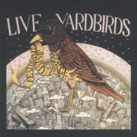 Live Yardbirds! featuring Jimmy Page
