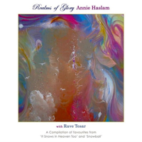 Annie Haslam - Realms of Glory