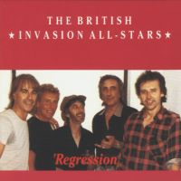 British Invasion All-Stars - Regression