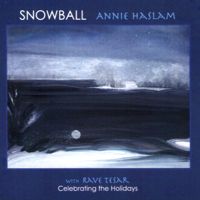 Annie Haslam - Snowball