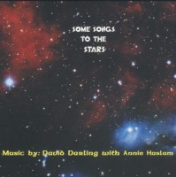 David Darling with Annie Haslam - Some Songs to the Stars