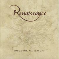 Renaissance - Songs for All Seasons 