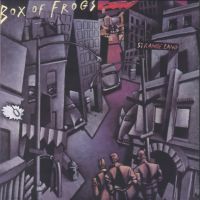 Box of Frogs - Strange Land