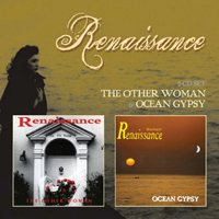 Michael Dunford's Renaissance - The Other Woman - Ocean Gypsy