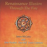 Renaissance-Illusion - Through the Fire