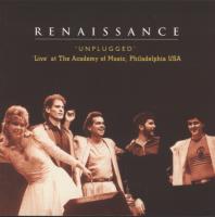 Renaissance - Unplugged Live at the Academy of Music Philadelphia USA